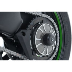 Protection Bras Oscillant R&G KAWASAKI H2, H2R 15