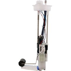 Module d’assemblage de pompe à carburant