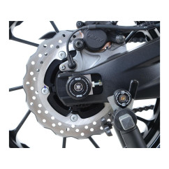 Protection Bras Oscillant R&G YAMAHA TRACER 700 16-17