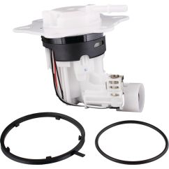 FUEL PUMP MODULE - 10090240