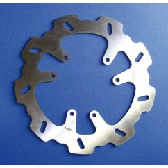 Disque de frein avant BRAKING YA39FID Wave fixe Yamaha