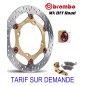 Disque BREMBO MX / OFF ROAD