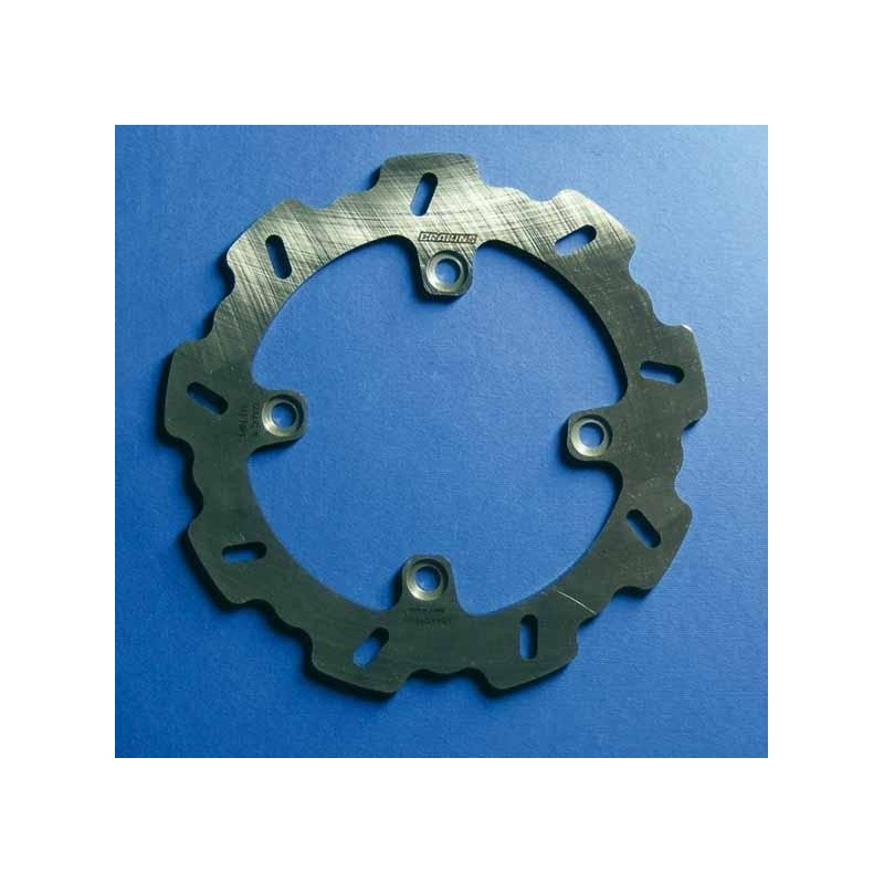 Disque de frein arrière BRAKING HO22RID Wave fixe