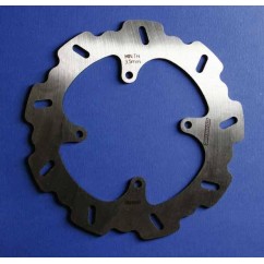 Disque de frein arrière BRAKING HO06RID Wave fixe Honda