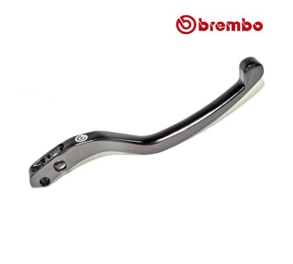 Levier de rechange BREMBO PR19 GALBE entraxe 20mm LONG 10459460