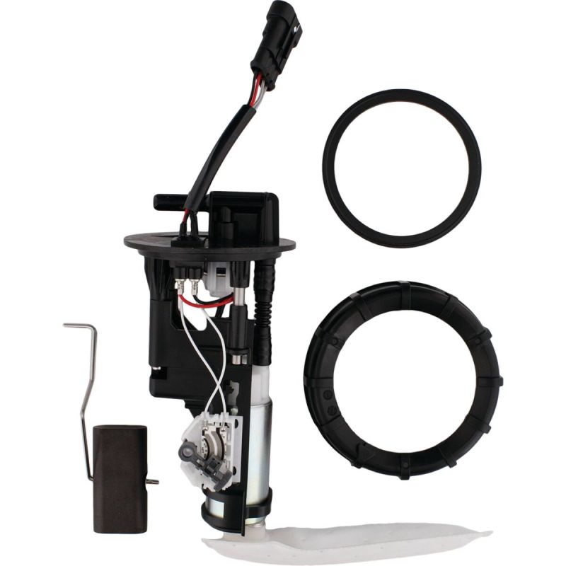 FUEL PUMP MODULE - 10090244