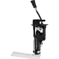 FUEL PUMP MODULE - 10090244