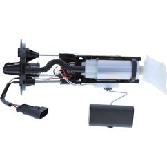 FUEL PUMP MODULE - 10090259