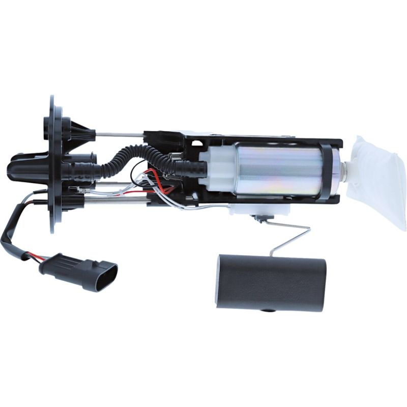 FUEL PUMP MODULE - 10090259
