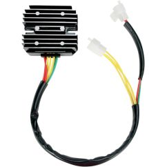 RECTIFIER-REGULATOR OEM STYLE - 10118