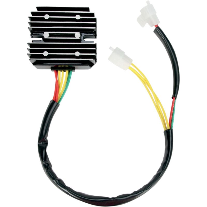 RECTIFIER-REGULATOR OEM STYLE - 10118