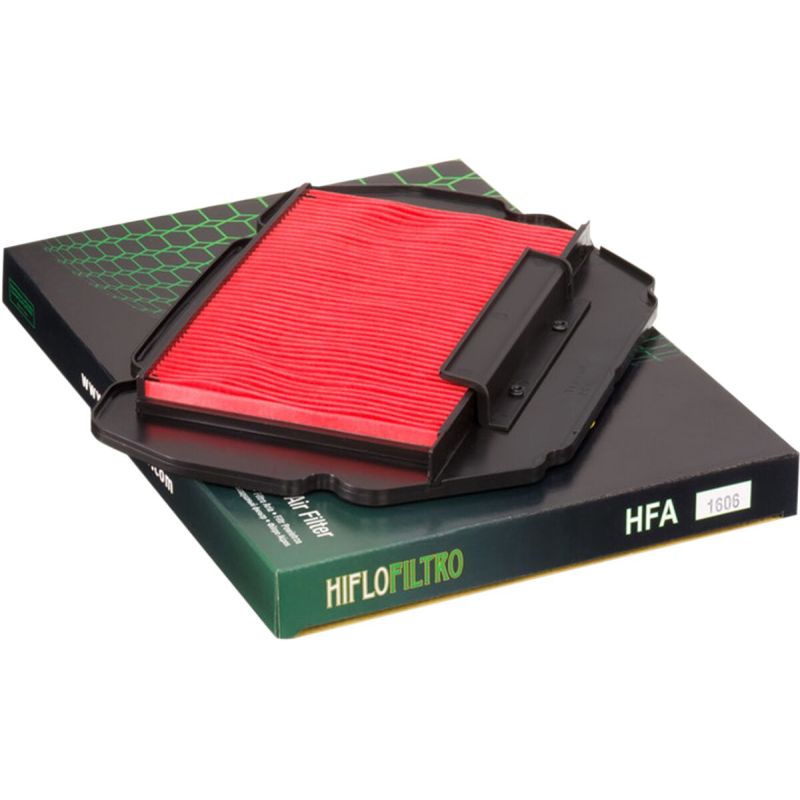 AIR FILTER PAPER - 10110340