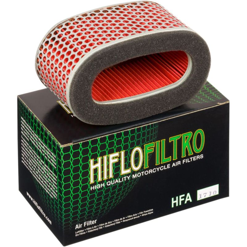 AIR FILTER PAPER - 10110347