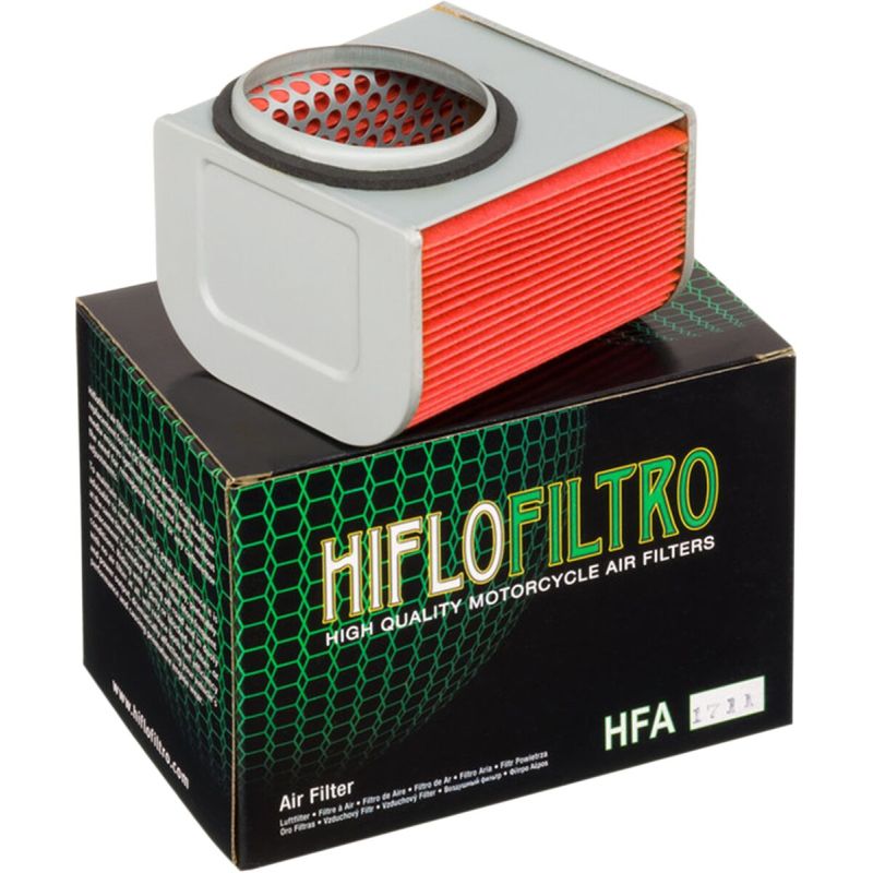 AIR FILTER PAPER - 10110348
