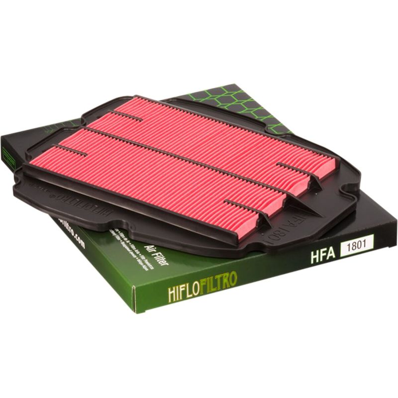 AIR FILTER PAPER - 10110349