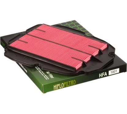 AIR FILTER PAPER - 10110349