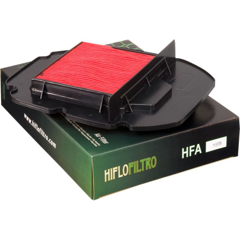 AIR FILTER PAPER - 10110356