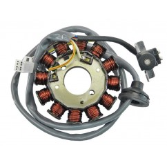 STATOR POUR SCOOTER MBK/YAMAHA