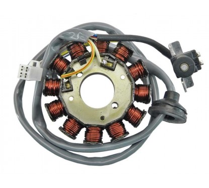 STATOR POUR SCOOTER MBK/YAMAHA