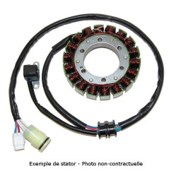 Stator BIHR Yamaha T-max 500