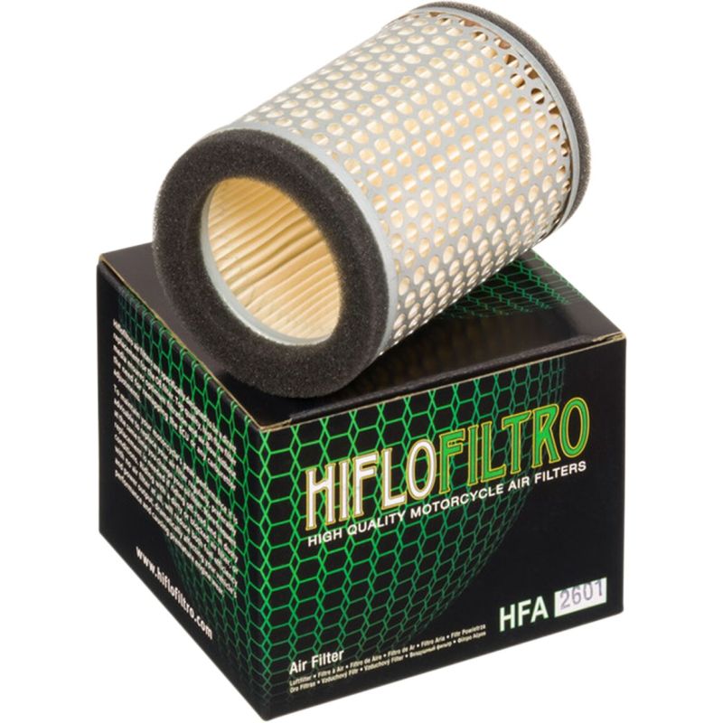AIR FILTER PAPER - 10110363
