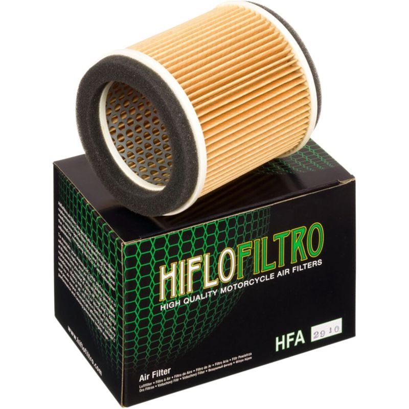 AIR FILTER PAPER - 10110367