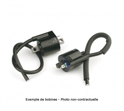 Bobine haute-tension Bihr Piaggio 50 2 temps