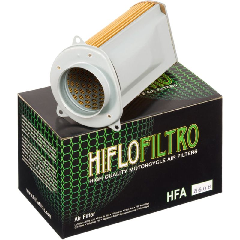 AIR FILTER PAPER - 10110372