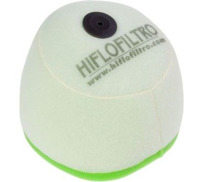 AIR FILTER HIGH-FLOW OFF-ROAD DUAL STAGE RACING REPLACEABLE ELEMENT - 10110390