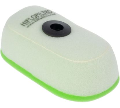 AIR FILTER HIGH-FLOW OFF-ROAD DUAL STAGE RACING REPLACEABLE ELEMENT - 10110392