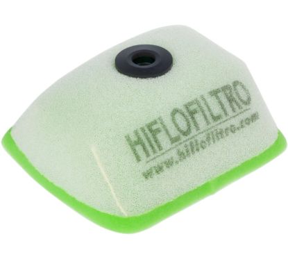 AIR FILTER HIGH-FLOW OFF-ROAD DUAL STAGE RACING REPLACEABLE ELEMENT - 10110394