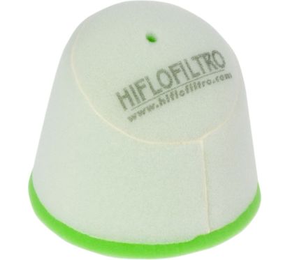 AIR FILTER HIGH-FLOW OFF-ROAD DUAL STAGE RACING REPLACEABLE ELEMENT
