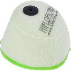 AIR FILTER HIGH-FLOW OFF-ROAD DUAL STAGE RACING REPLACEABLE ELEMENT - 10110398
