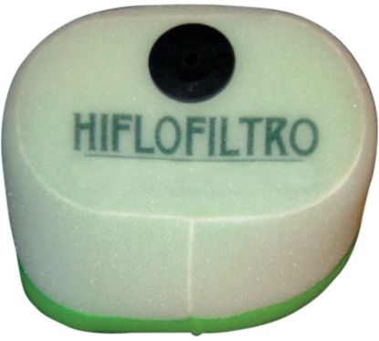 AIR FILTER HIGH-FLOW OFF-ROAD DUAL STAGE RACING REPLACEABLE ELEMENT - 10110399