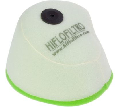 AIR FILTER HIGH-FLOW OFF-ROAD DUAL STAGE RACING REPLACEABLE ELEMENT - 10110400