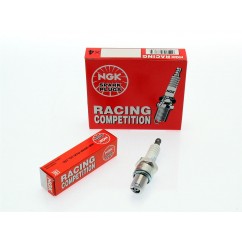 Bougie NGK R0045Q-10 Racing boîte de 4