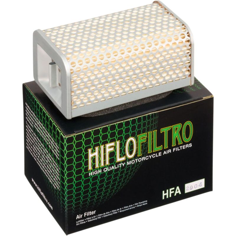 AIR FILTER PAPER - 10110670