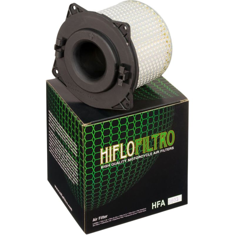 AIR FILTER PAPER - 10110673