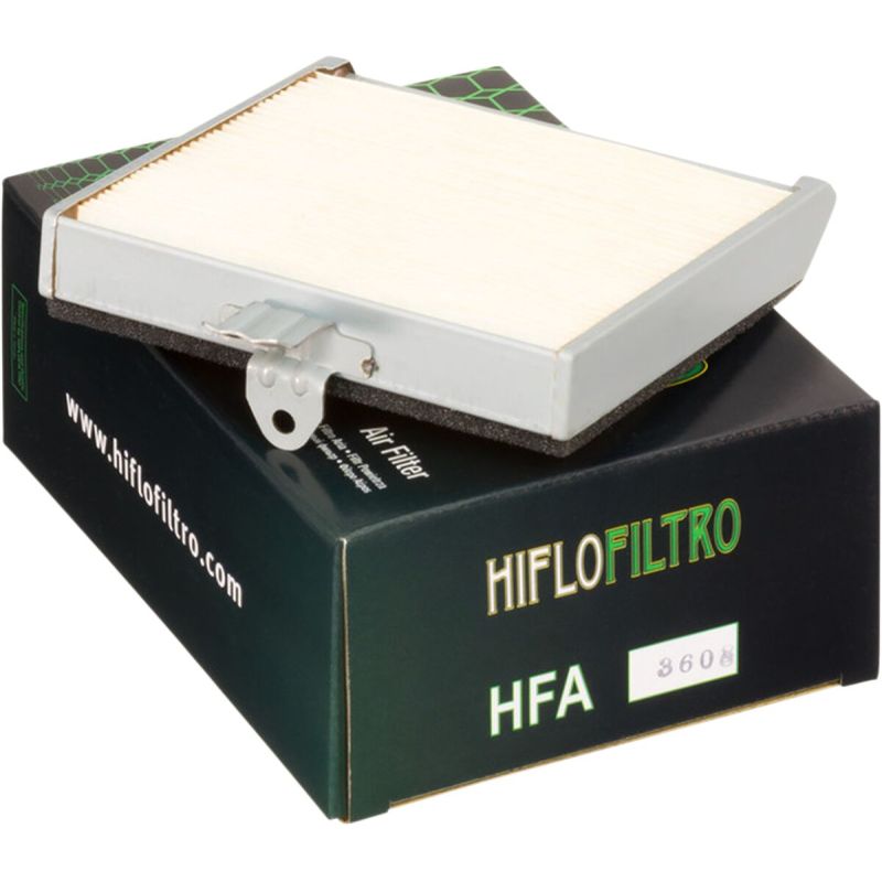 AIR FILTER PAPER - 10110674