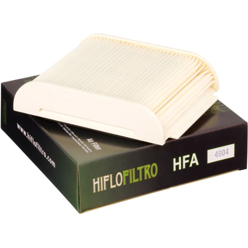 AIR FILTER PAPER - 10110684