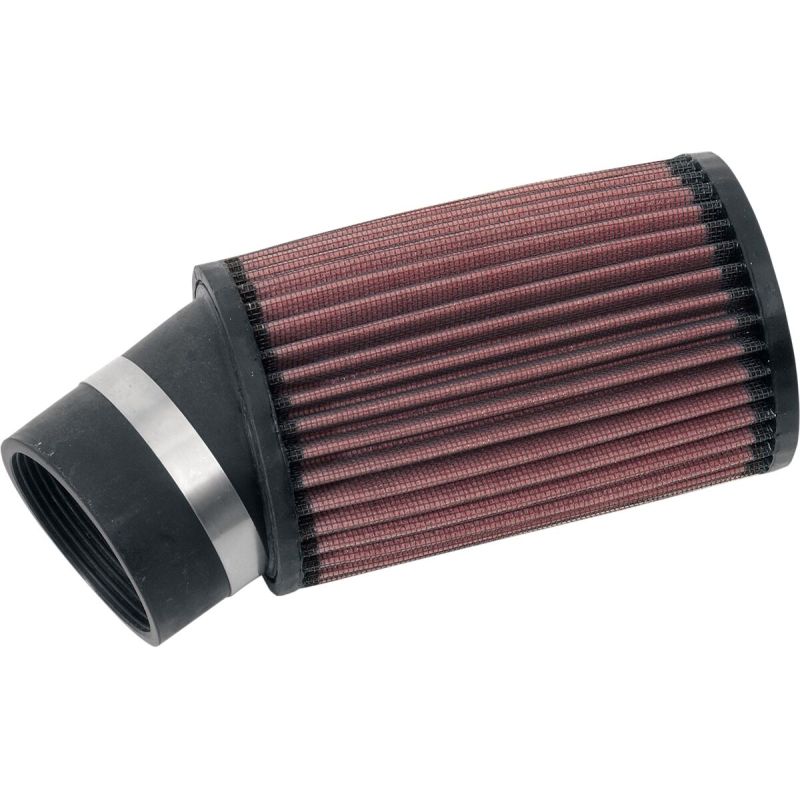 UNIVERSAL AIR FILTER ROUND STRAIGHT - RU177
