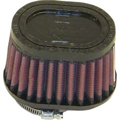 UNIVERSAL AIR FILTER OVAL TAPERED