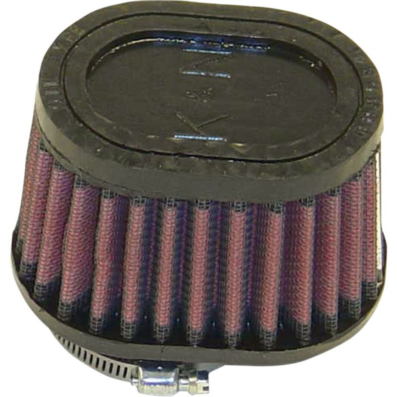 UNIVERSAL AIR FILTER OVAL TAPERED