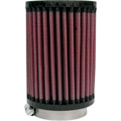 UNIVERSAL FILTER ROUND STRAIGHT - RU61