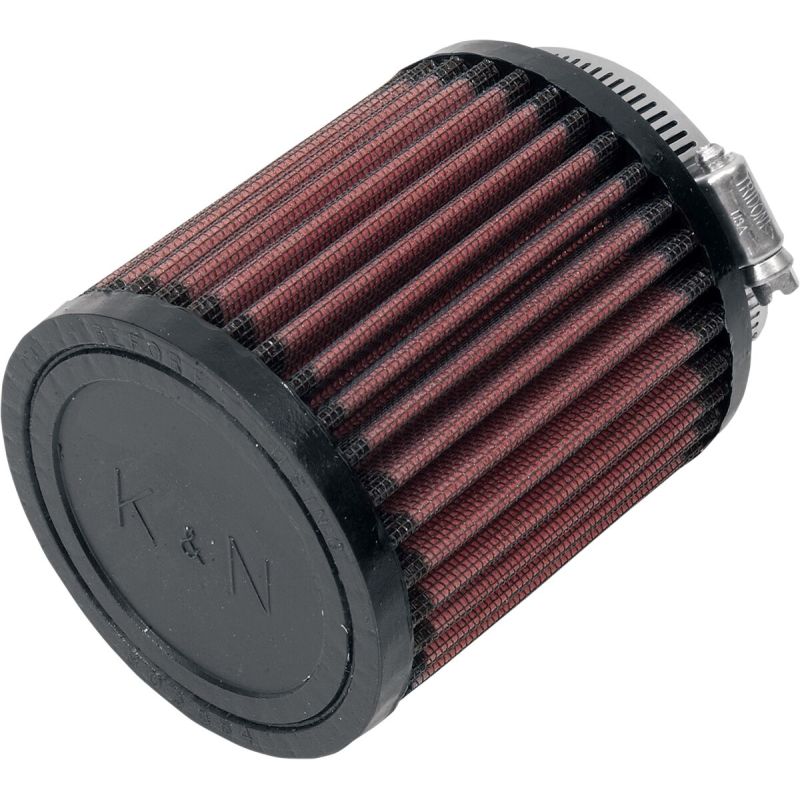 UNIVERSAL FILTER ROUND STRAIGHT - RU80