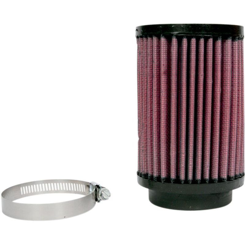 UNIVERSAL FILTER ROUND STRAIGHT - RU81