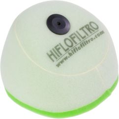 AIR FILTER HIGH-FLOW OFF-ROAD DUAL STAGE RACING REPLACEABLE ELEMENT - 10110406