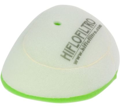 AIR FILTER HIGH-FLOW OFF-ROAD DUAL STAGE RACING REPLACEABLE ELEMENT - 10110411