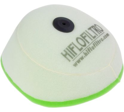 AIR FILTER HIGH-FLOW OFF-ROAD DUAL STAGE RACING REPLACEABLE ELEMENT