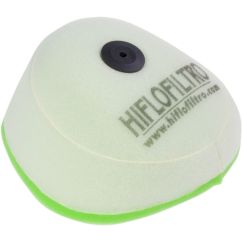 AIR FILTER HIGH-FLOW OFF-ROAD DUAL STAGE RACING REPLACEABLE ELEMENT - 10110415